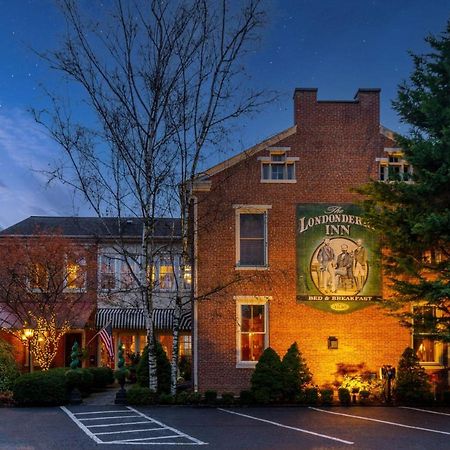 The Londonderry Inn Hershey Exterior foto