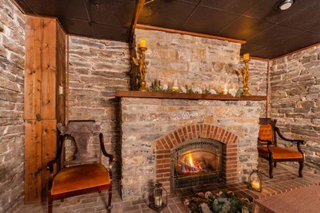 The Londonderry Inn Hershey Exterior foto